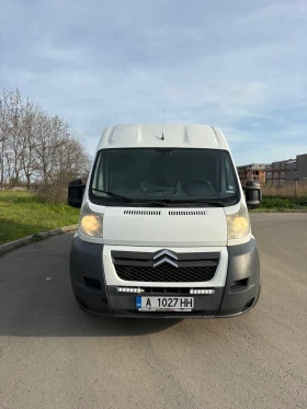 Citroen Jumper | Mobile.bg    3