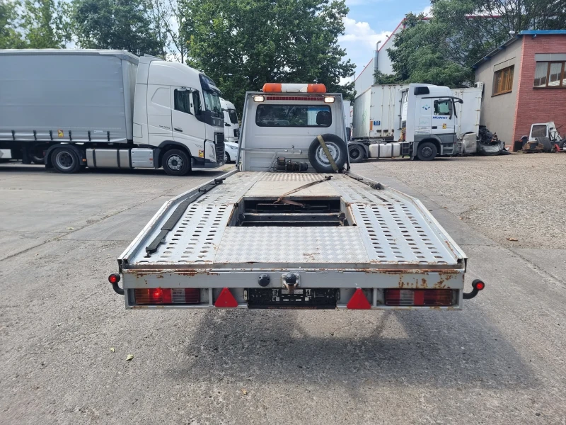 Mercedes-Benz Sprinter 312, снимка 4 - Бусове и автобуси - 46809286