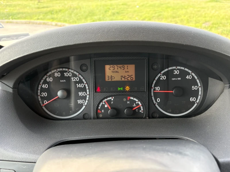 Citroen Jumper, снимка 7 - Бусове и автобуси - 52656131