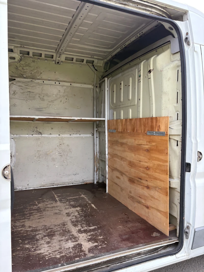 Citroen Jumper, снимка 10 - Бусове и автобуси - 52656131