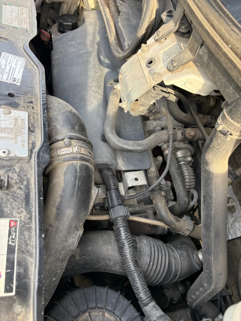 Citroen Jumper, снимка 9 - Бусове и автобуси - 52656131