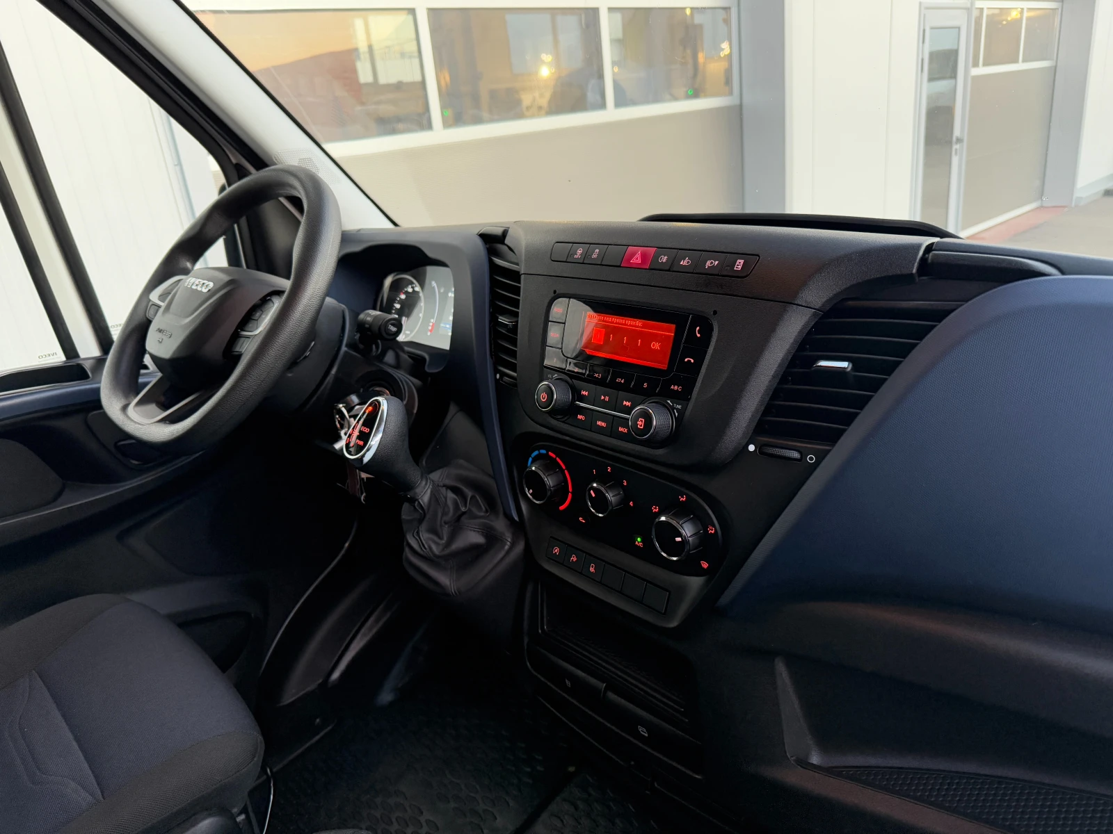 Iveco Daily Hi-matic | Mobile.bg   16