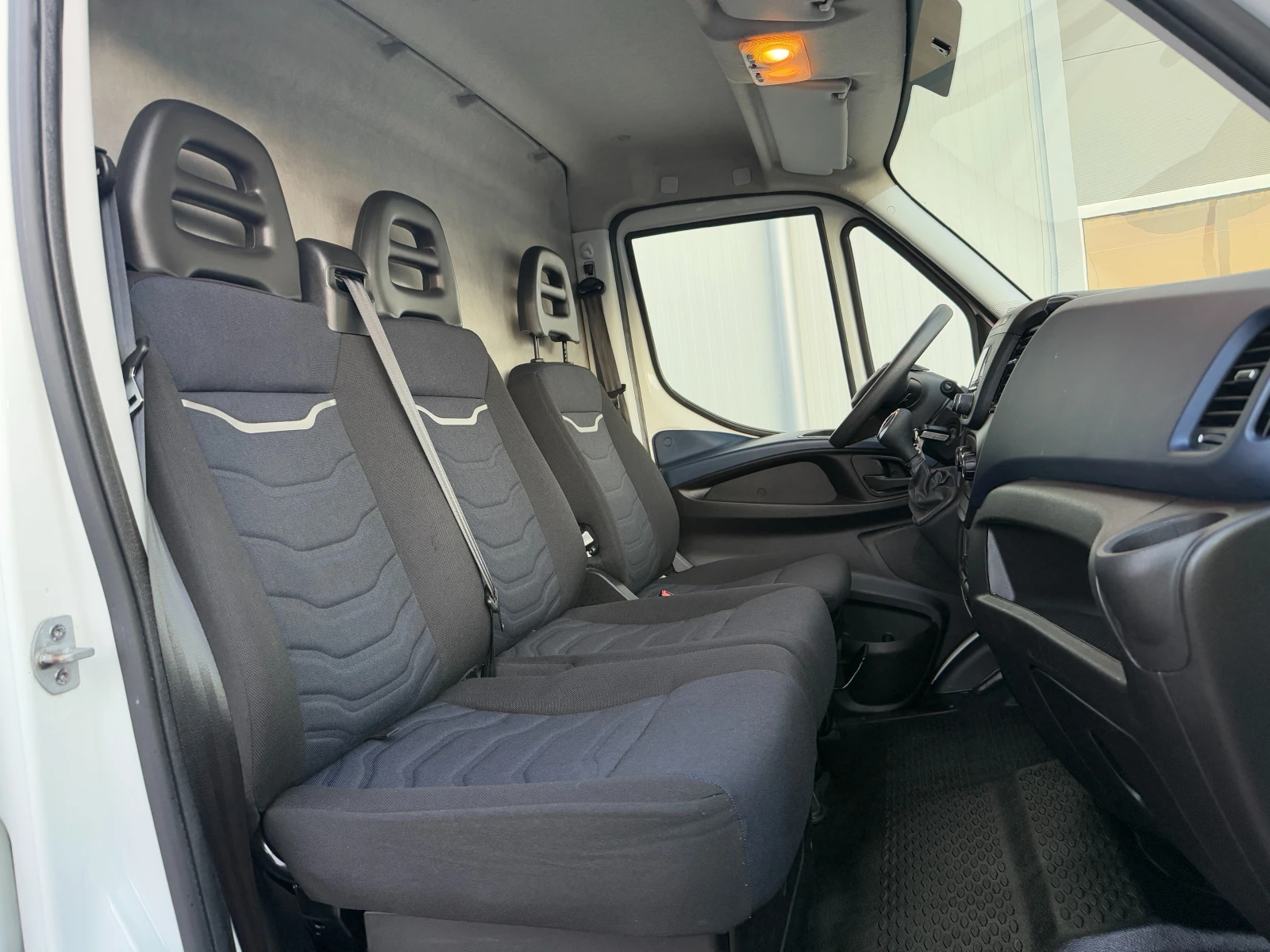 Iveco Daily Hi-matic | Mobile.bg   15