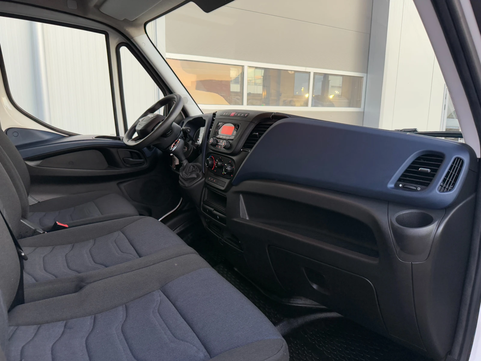 Iveco Daily Hi-matic | Mobile.bg   17