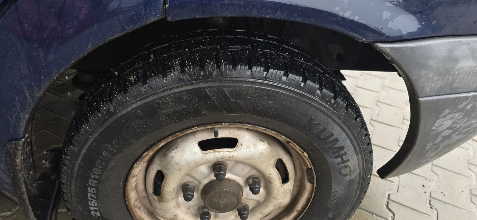 Ford Transit 330 - изображение 6