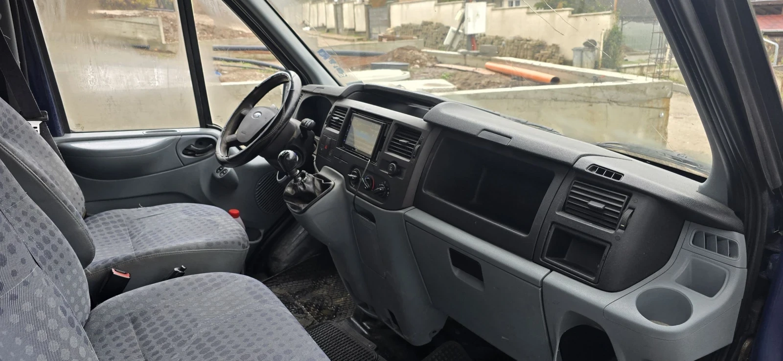 Ford Transit 330 - изображение 8