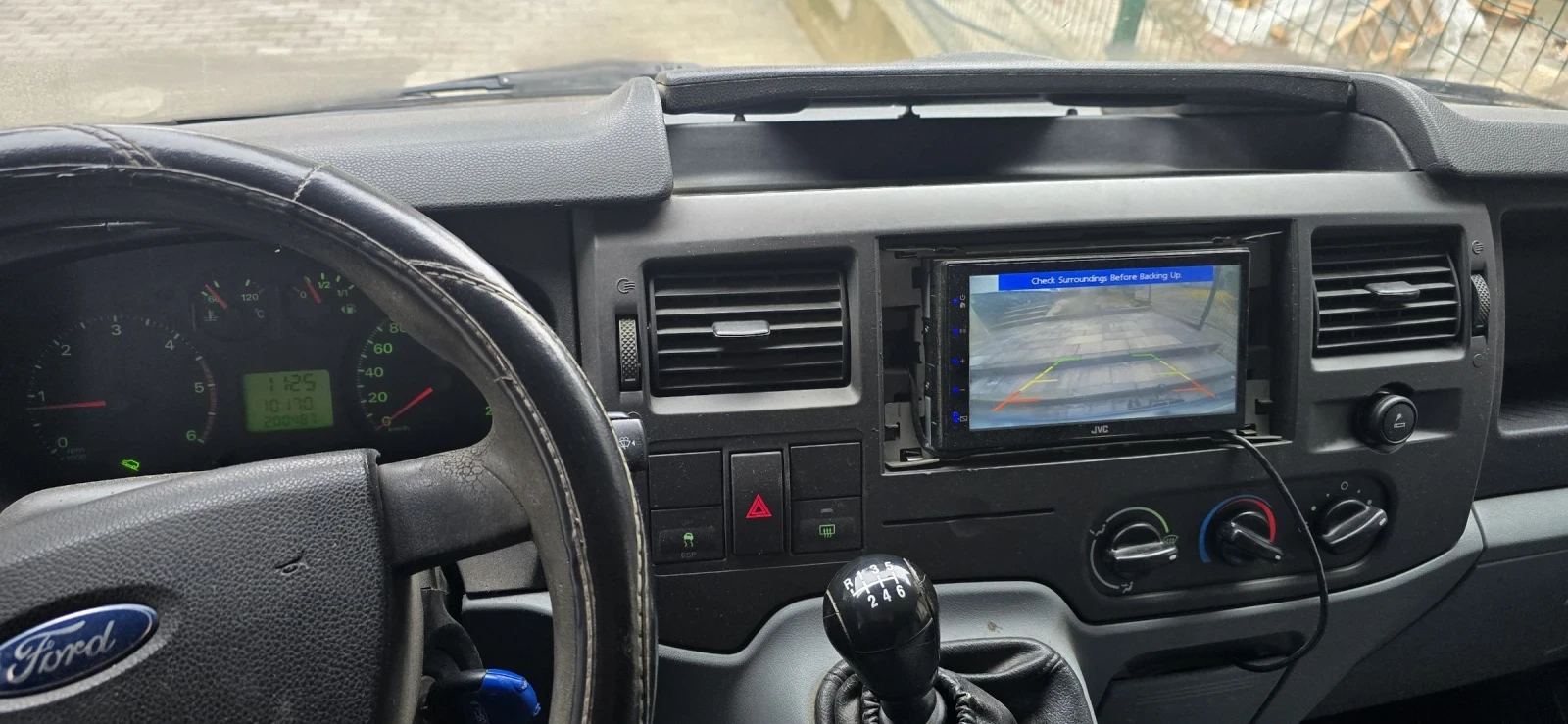 Ford Transit 330 - изображение 10