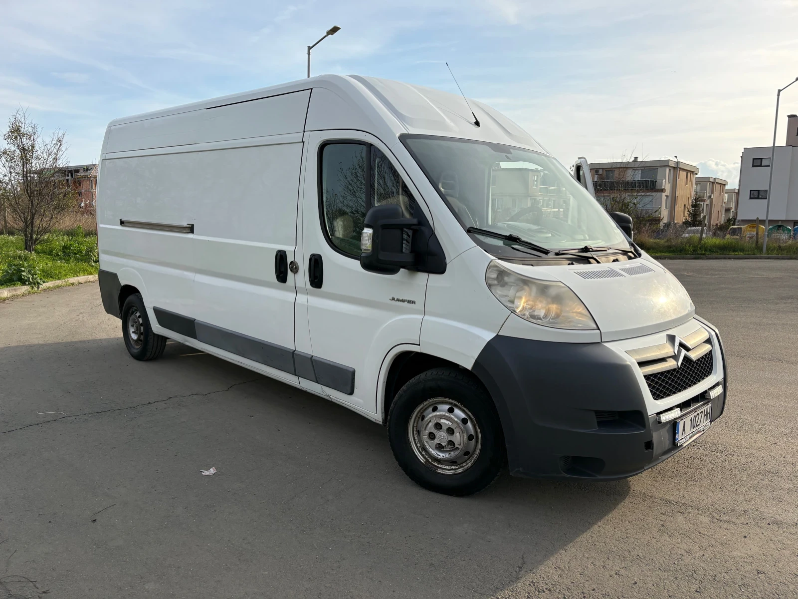 Citroen Jumper | Mobile.bg   1