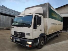 Man 12.222, снимка 1