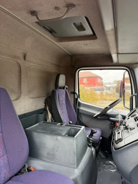 Mercedes-Benz Atego 818/   Palfinger | Mobile.bg    10