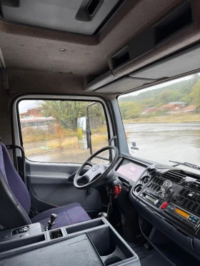 Mercedes-Benz Atego 818/   Palfinger | Mobile.bg    9