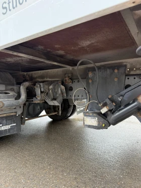 Mercedes-Benz Atego 818/   Palfinger | Mobile.bg    13