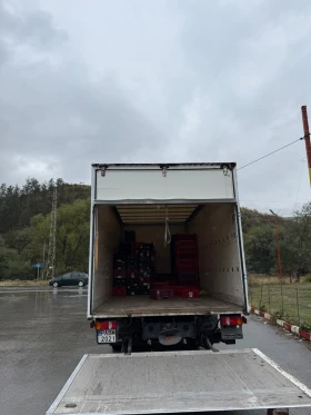 Mercedes-Benz Atego 818/   Palfinger | Mobile.bg    11