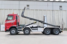 Volvo Fh undefined | Auto.bg — изображение 5