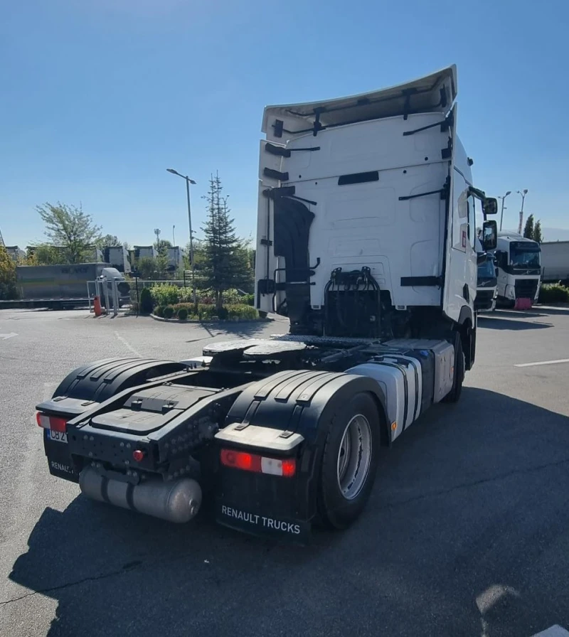 Renault T 1Г ГАРАНЦИЯ , снимка 3 - Камиони - 47409537