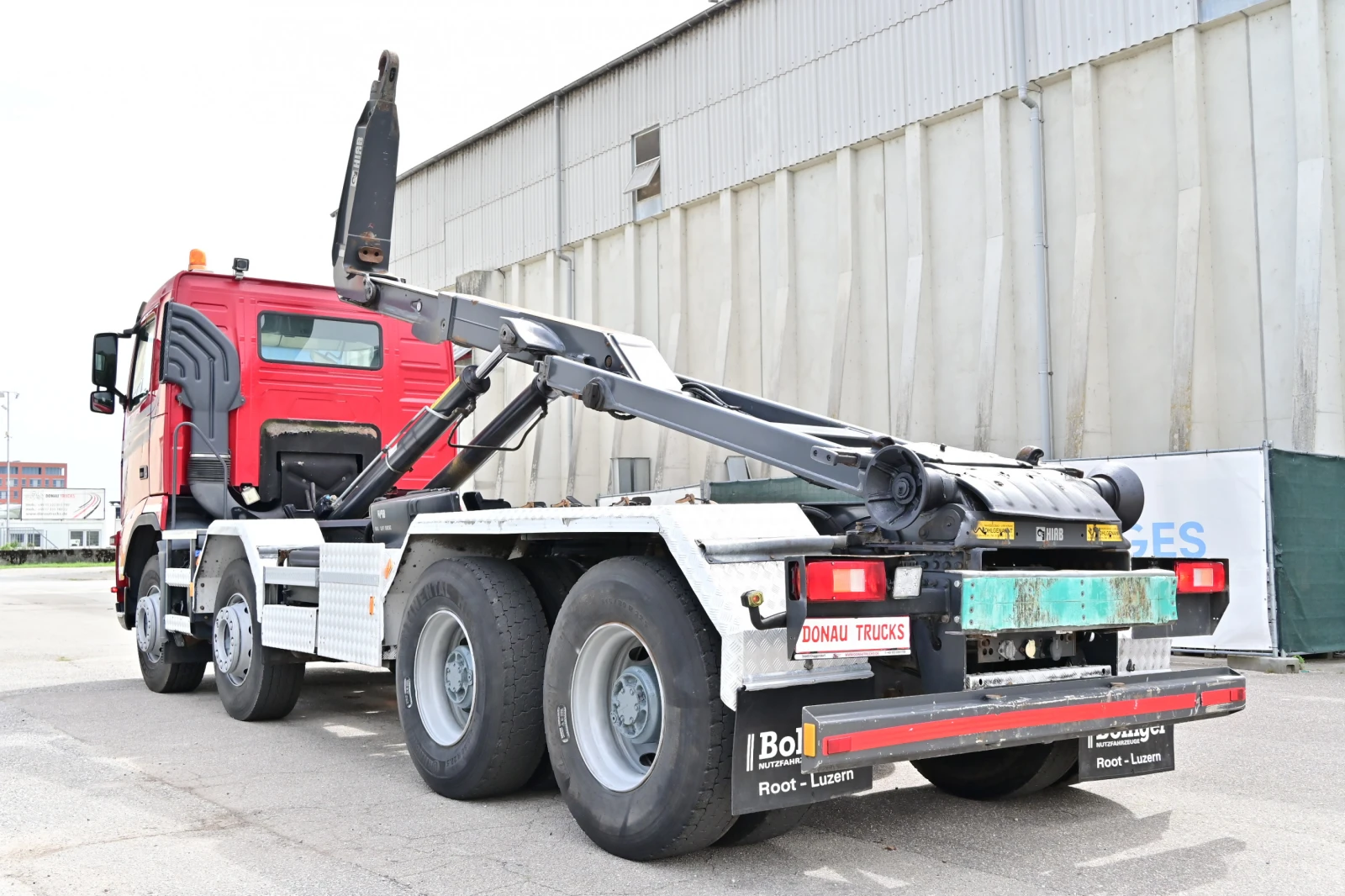 Volvo Fh | Mobile.bg � ����������� 4