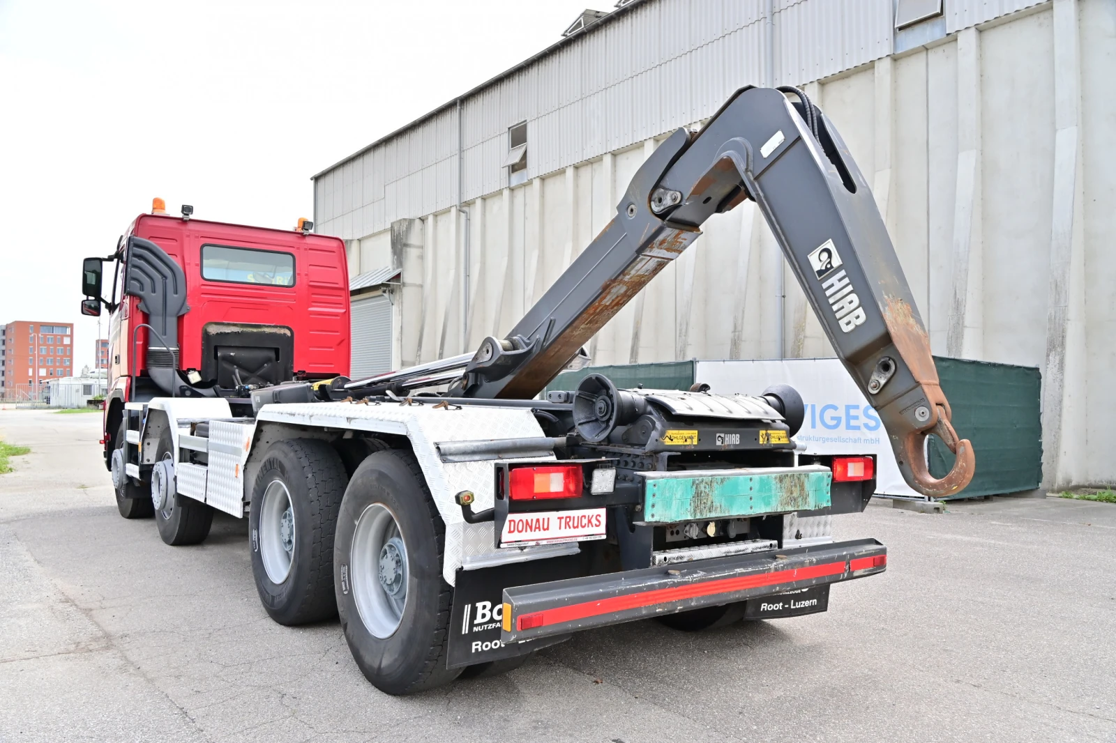 Volvo Fh | Mobile.bg � ����������� 6