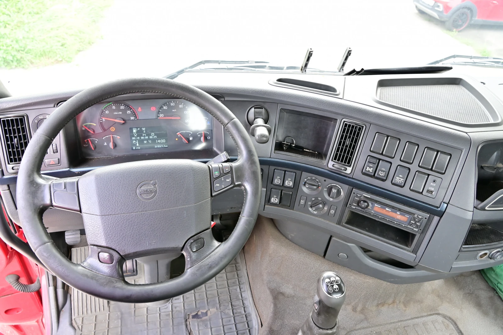 Volvo Fh | Mobile.bg � ����������� 13