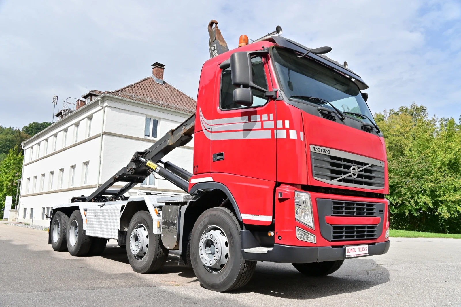 Volvo Fh | Mobile.bg � ����������� 2