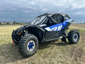 Can-Am Maverick X3 Rs, снимка 1