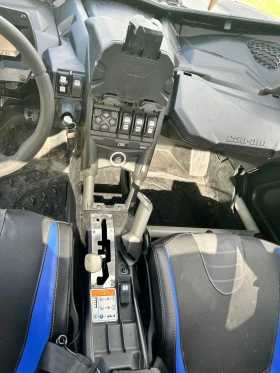 Can-Am Maverick X3 Rs, снимка 14