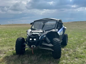 Can-Am Maverick X3 Rs, снимка 2