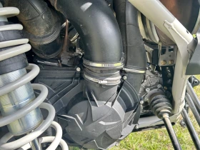 Can-Am Maverick X3 Rs, снимка 10