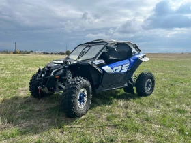 Can-Am Maverick X3 Rs, снимка 17