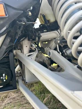 Can-Am Maverick X3 Rs, снимка 9