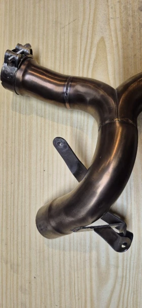 Ducati Multistrada 1200, снимка 6