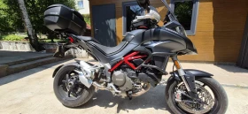 Ducati Multistrada 1200, снимка 2