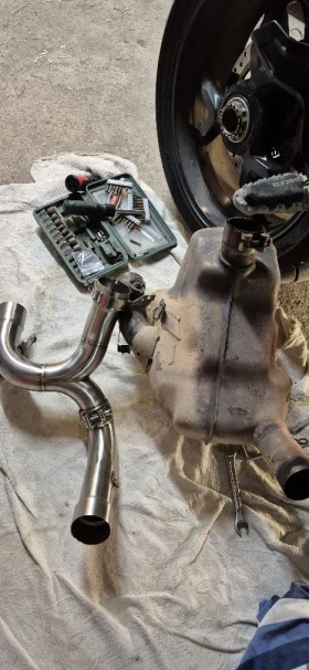 Ducati Multistrada 1200, снимка 7