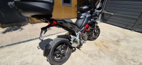 Ducati Multistrada 1200, снимка 1