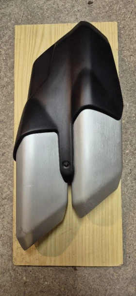 Ducati Multistrada 1200, снимка 4