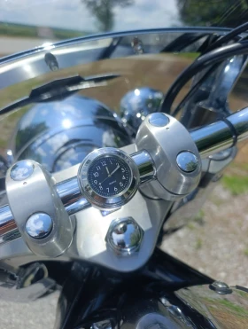 Suzuki Boulevard C90T, снимка 6