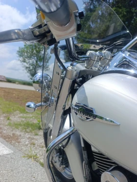 Suzuki Boulevard C90T, снимка 3