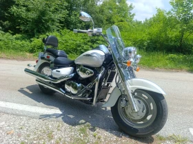 Suzuki Boulevard C90T, снимка 1