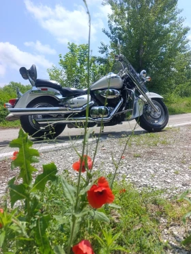 Suzuki Boulevard C90T, снимка 8