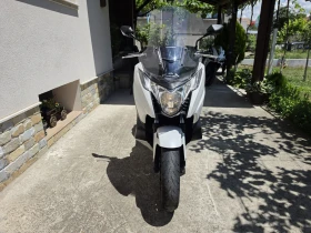Honda Integra 750i DCT ABS, снимка 15