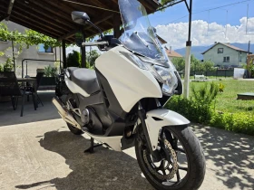 Honda Integra 750i DCT ABS, снимка 7