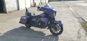 Indian Roadmaster Dark , снимка 6