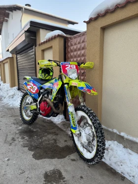 Husqvarna FC, снимка 3