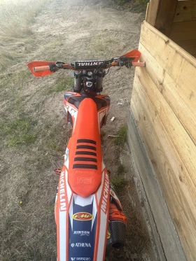 Ktm SX-F 350, снимка 4