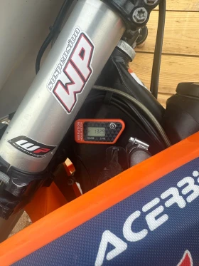 Ktm SX-F 350, снимка 6