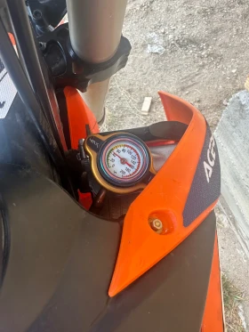 Ktm SX-F 350, снимка 7