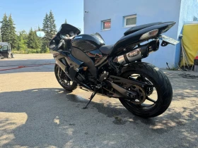 Kawasaki Zxr Ninja | Mobile.bg    9