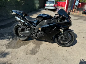 Kawasaki Zxr Ninja | Mobile.bg    3