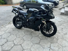  Kawasaki Zxr