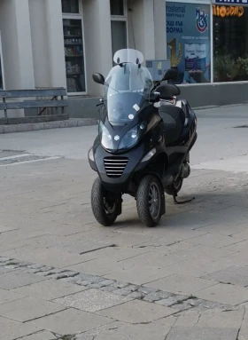 Piaggio Mp3 250, снимка 5