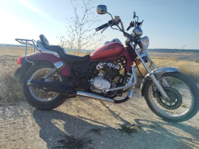Обява за продажба на Kymco 125 ~ 899 лв. - изображение 3
